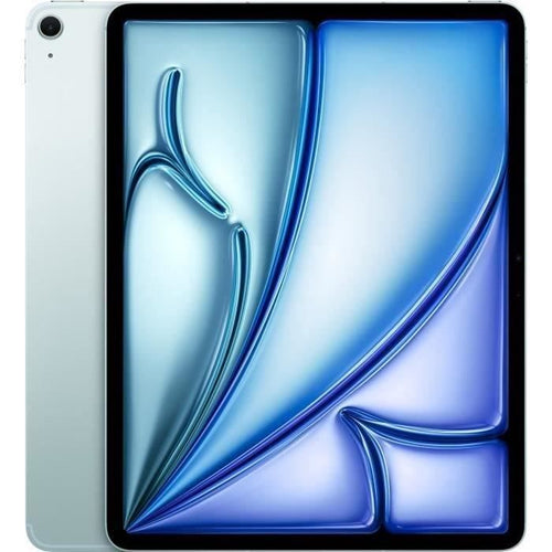 APPLE - iPad Air M3 (2025) - 13 - Wi-Fi + Cellulare - 1 TB - Blu