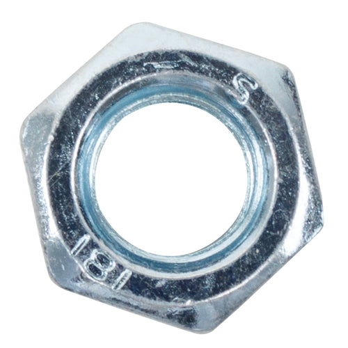 Dado UNI 5588 M14 confezione da 100 pezzi