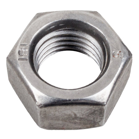 Dado UNI 5588 M16 confezione da 50 pezzi