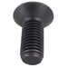 Vite esagonale UNI 5933 M14x35 per ancora