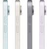 APPLE - iPad Air M3 (2025) - 13 - Wi-Fi - 128GB - Viola