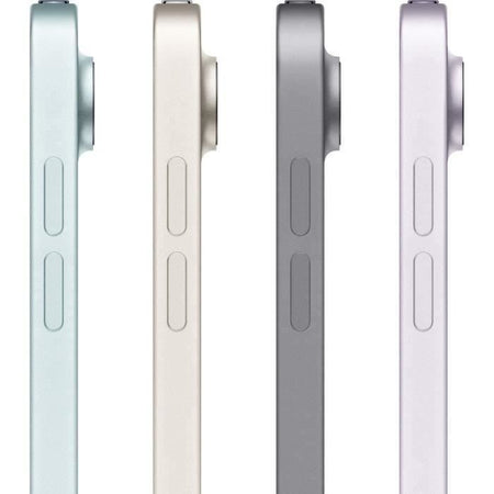 APPLE - iPad Air M3 (2025) - 13 - Wi-Fi - 128GB - Viola