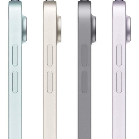 APPLE - iPad Air M3 (2025) - 13 - Wi-Fi - 256GB - Blu