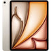 APPLE - iPad Air M3 (2025) - 13 - Wi-Fi - 1 TB - Starlight