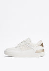 Tommy Hilfiger Sneakers LUX COURT SNEAKER MONOGRAM da donna