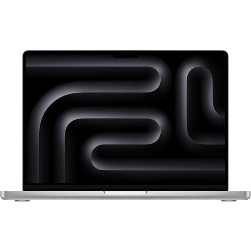 Apple - MacBook Pro M4 da 14'' - 24 GB di RAM - Memoria SSD da 1 TB - CPU a 10 core - GPU a 10 core - Argento