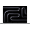 Apple - MacBook Pro M4 da 14'' - 24 GB di RAM - Memoria SSD da 1 TB - CPU a 10 core - GPU a 10 core - Argento