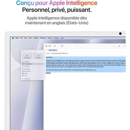 Apple iMac 24 schermo retina da 4,5K vetro nano testurizzato SSD da 256 GB 16 GB RAM chip M4 CPU a 10 core GPU a 10 core Argento (2024)
