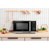 Forno a microonde MEDION MD 11499 - Funzione frittura ad aria calda