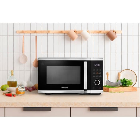 Forno a microonde MEDION MD 11499 - Funzione frittura ad aria calda