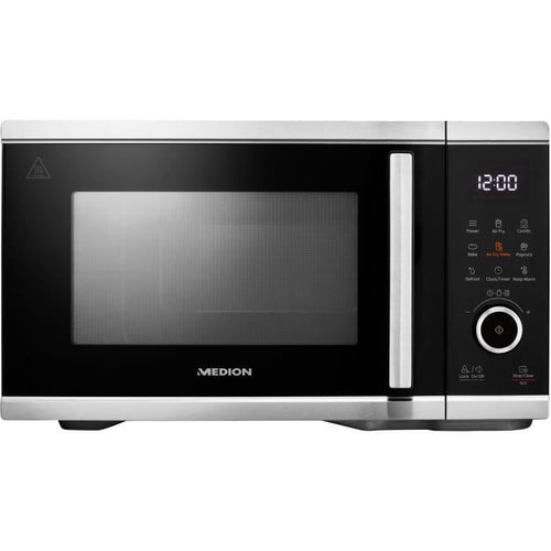 Forno a microonde MEDION MD 11499 - Funzione frittura ad aria calda