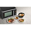 Forno a microonde MEDION MD 11499 - Funzione frittura ad aria calda