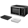 Forno a microonde MEDION MD 11499 - Funzione frittura ad aria calda