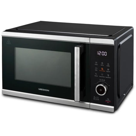 Forno a microonde MEDION MD 11499 - Funzione frittura ad aria calda