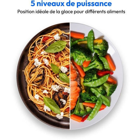 Forno a microonde MEDION MD 11475 - Bianco e nero