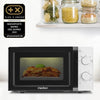 Forno a microonde MEDION MD 11475 - Bianco e nero