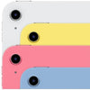 APPLE - iPad A16 (2025) - 11 - Wi-Fi - 512 GB - Rosa