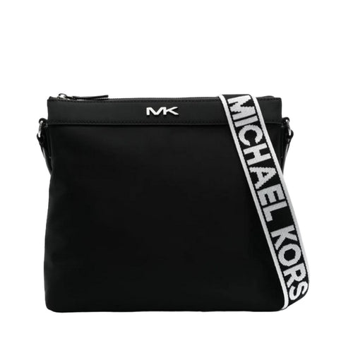 MICHAEL KORS marsupi alla moda - uomo uomo michael kors - xbody - nero da uomo
