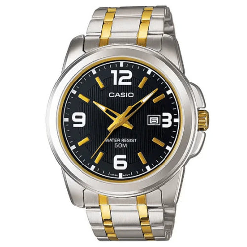 Orologio Uomo Casio MDV-10-1A1VDF