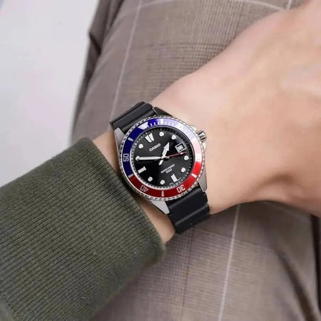 Orologio Casio MDV-10-1A2VDF