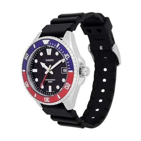Orologio Casio MDV-10-1A2VDF