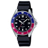 Orologio Casio MDV-10-1A2VDF