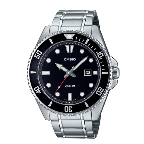 Orologio da uomo Casio MDV-107D-1A1V