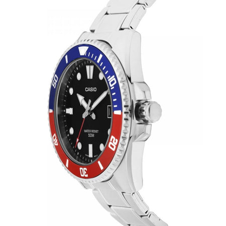 Orologio da uomo Casio MDV-107D-1A3VDF