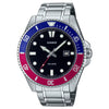 Orologio da uomo Casio MDV-107D-1A3VDF