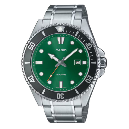 Orologio da uomo Casio MDV-107D-3A2VDF