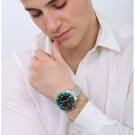 Orologio da uomo Casio MDV-107D-3AVDF