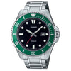 Orologio da uomo Casio MDV-107D-3AVDF