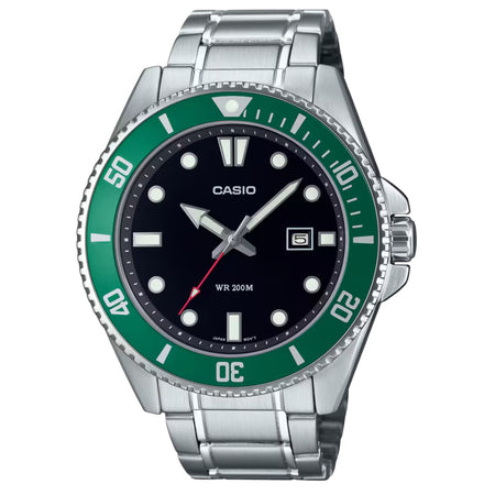 Orologio da uomo Casio MDV-107D-3AVDF