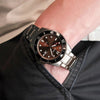 Orologio da uomo Casio MDV-107D-5AVDF
