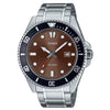 Orologio da uomo Casio MDV-107D-5AVDF