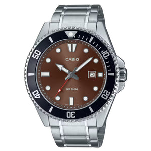 Orologio da uomo Casio MDV-107D-5AVDF