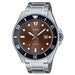 Orologio da uomo Casio MDV-107D-5AVDF