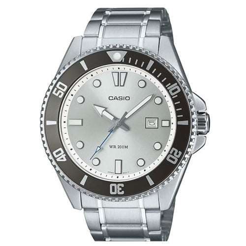 Orologio da uomo Casio MDV-107D-7AVDF