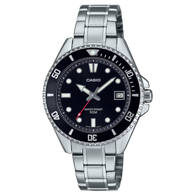 Orologio da collezione Casio MDV-10D-1A1VDF