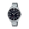 CASIO SPORT Mod. DIVER COMPACT 50M - BLACK