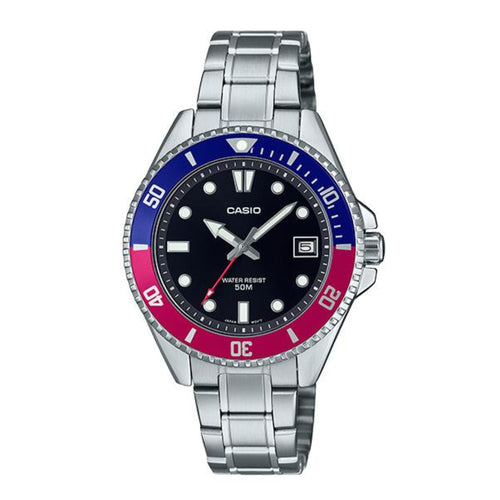 Orologio da polso da uomo MDV-10D-1A3VDF