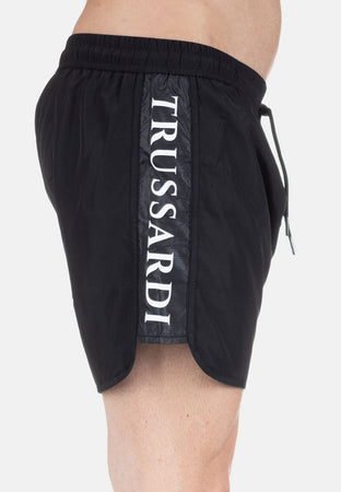TRUSSARDI Costume da bagno 80' RUNNER da uomo