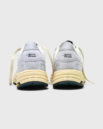 Scarpe The Mercer Brand The Re-Run Vibram