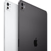 APPLE - iPad Pro M5 - 13 - Wi-Fi + Cellular - 256 GB - Vetro standard - Nero siderale