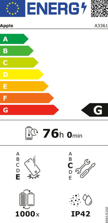 APPLE - iPad Pro M5 - 13 - Wi-Fi + Cellular - 2 TB - Vetro standard - Nero siderale