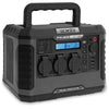 Stazione energetica MECAFER 3600W - PW3600