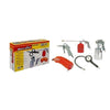 Kit accessori aria compressa
