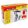 Kit accessori aria compressa