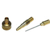 Kit accessori aria compressa