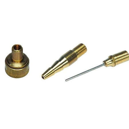 Kit accessori aria compressa